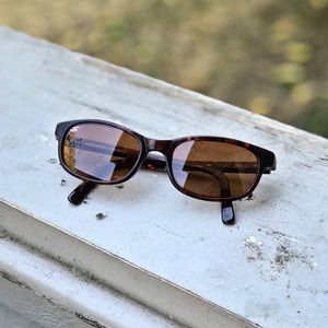 Serengeti Vintage Polarized Sunglasses